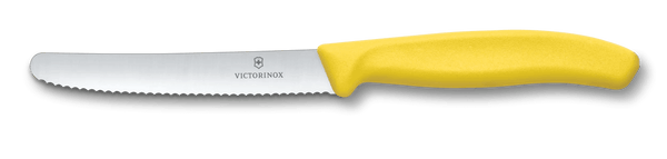 Victorinox Tomato and Table Knife