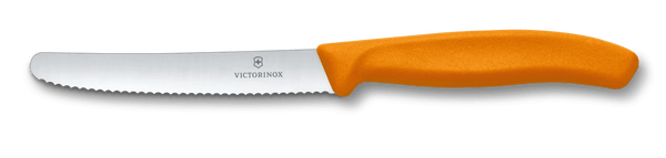 Victorinox Tomato and Table Knife