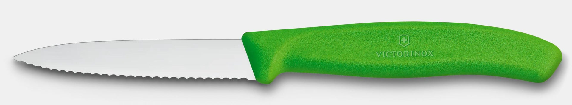 Victorinox Serrated Paring Knife