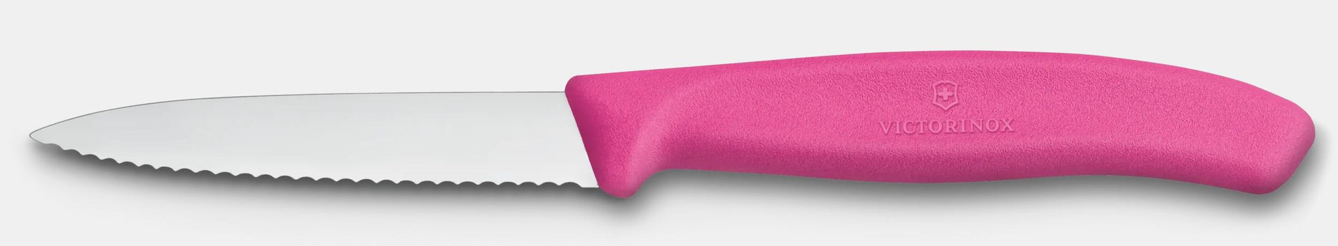 Victorinox Serrated Paring Knife