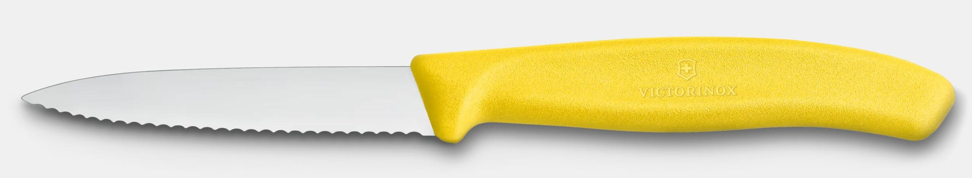 Victorinox Serrated Paring Knife