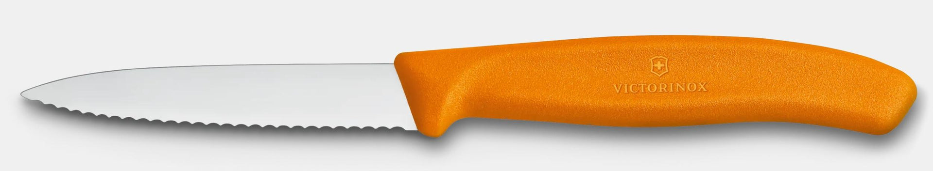 Victorinox Serrated Paring Knife