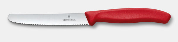 Victorinox Tomato and Table Knife
