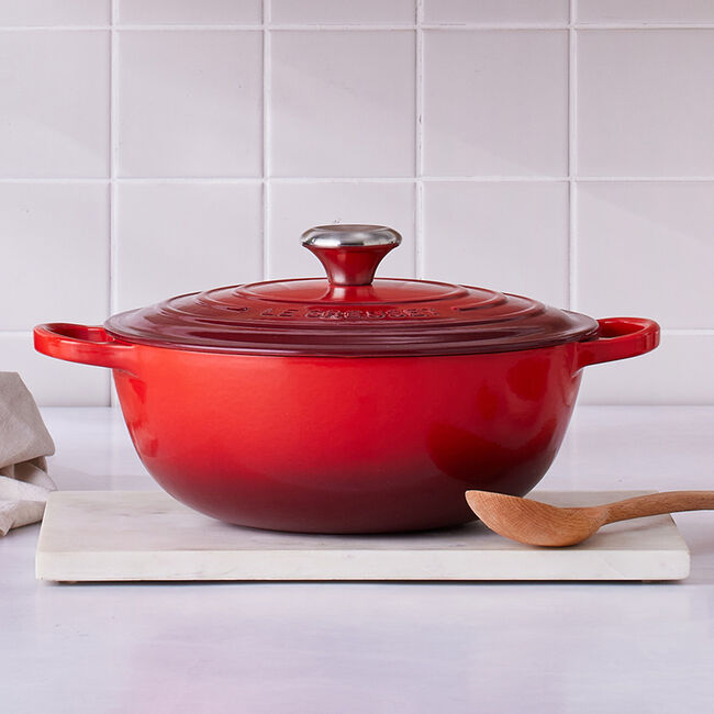 Le Creuset Chef's French Oven - 4.1L