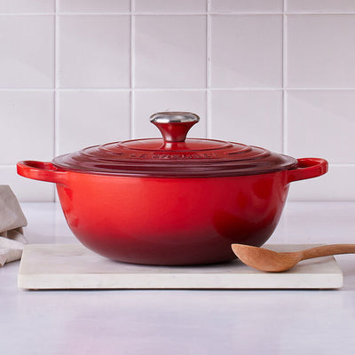 Le Creuset Chef's French Oven - 4.1L