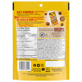 Coffee Crisp Pops - 170g