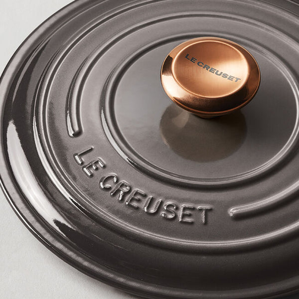 Le Creuset Copper Knob