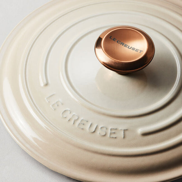 Le Creuset Copper Knob