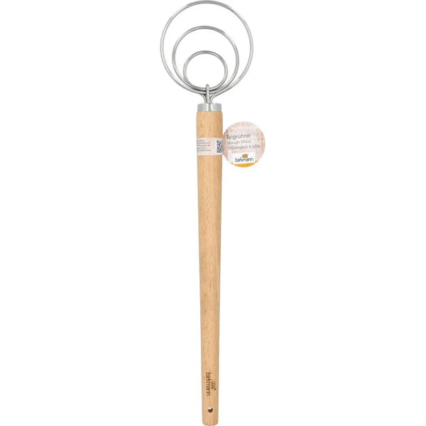 LAIB & SEELE Spiral Dough Whisk