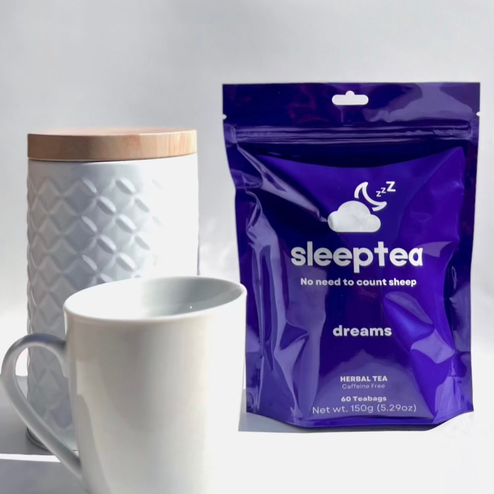 SleepTea