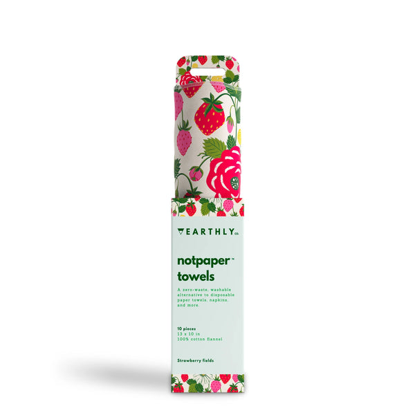 Reusable Paper Towel - 10pk