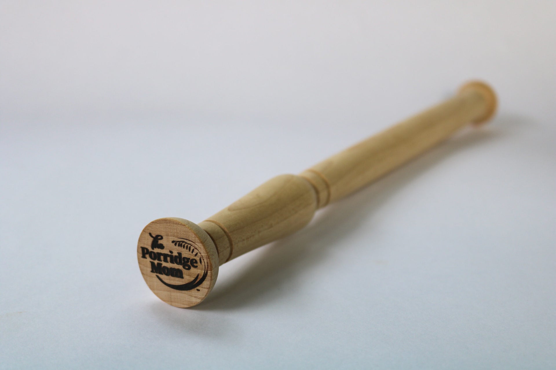 The Porridge Mom Spurtle - Large