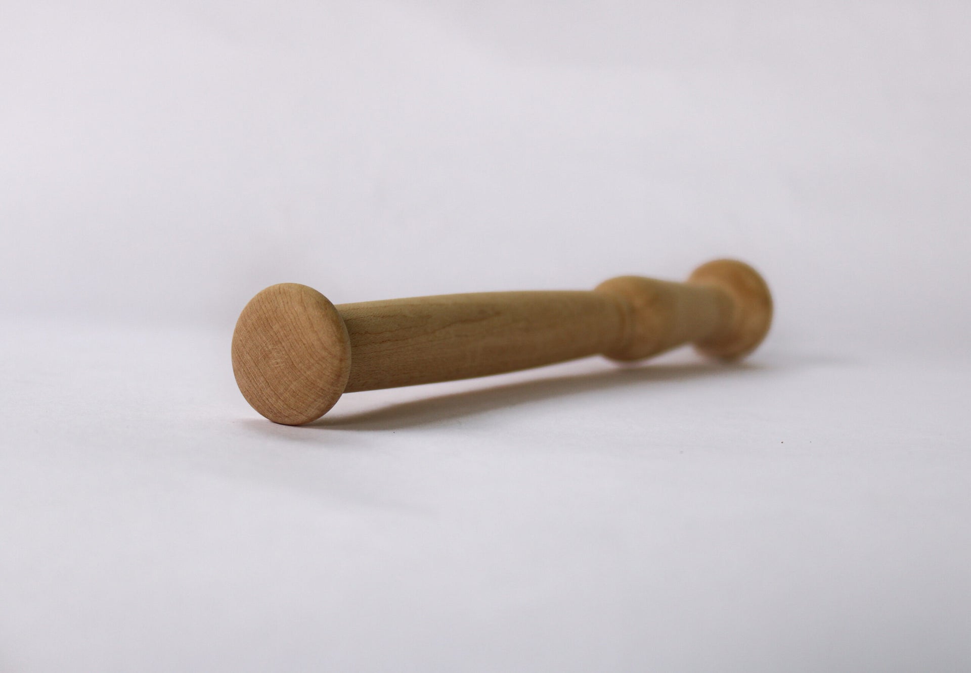 The Porridge Mom Spurtle - Large