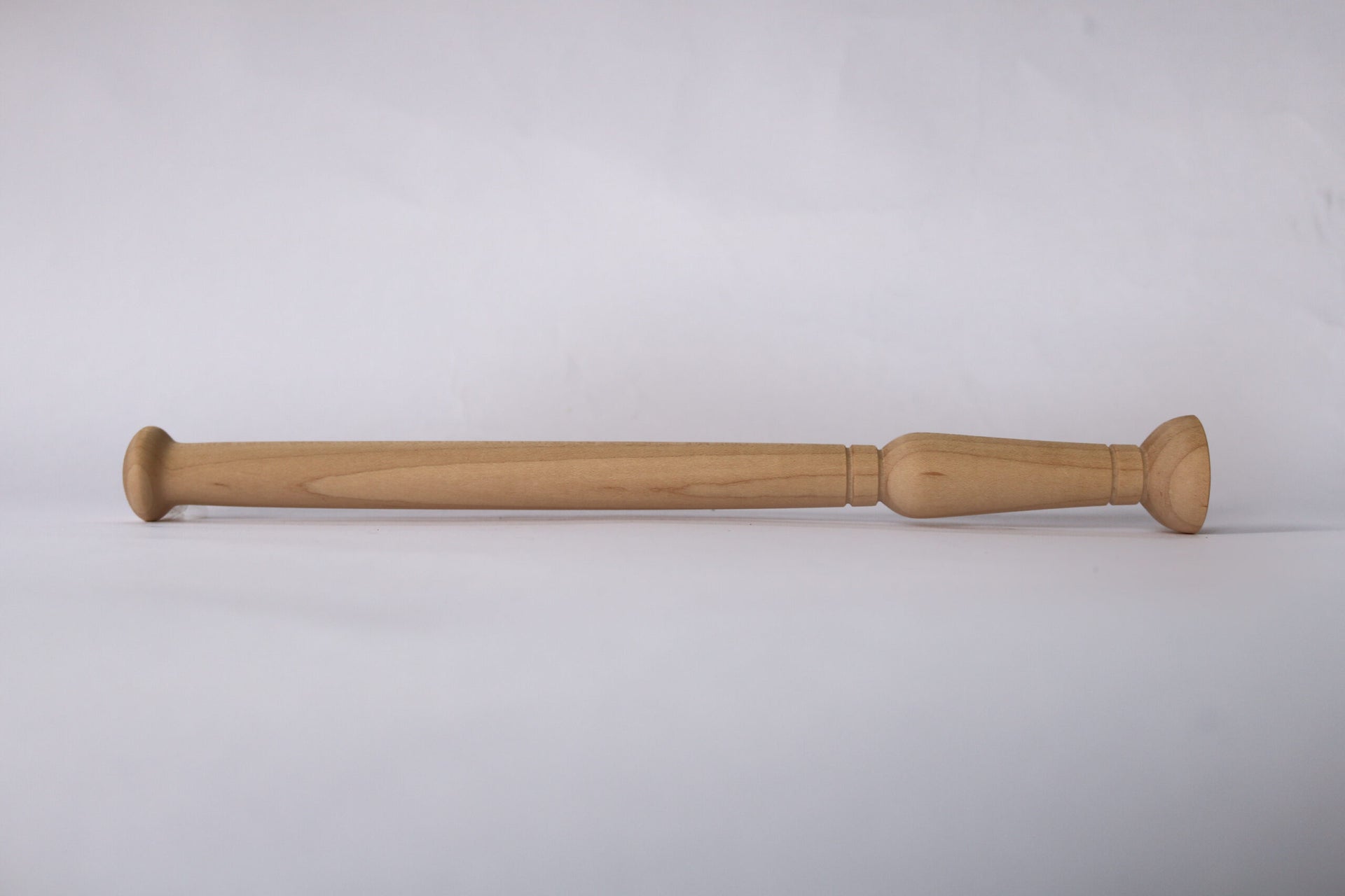 The Porridge Mom Spurtle - Large