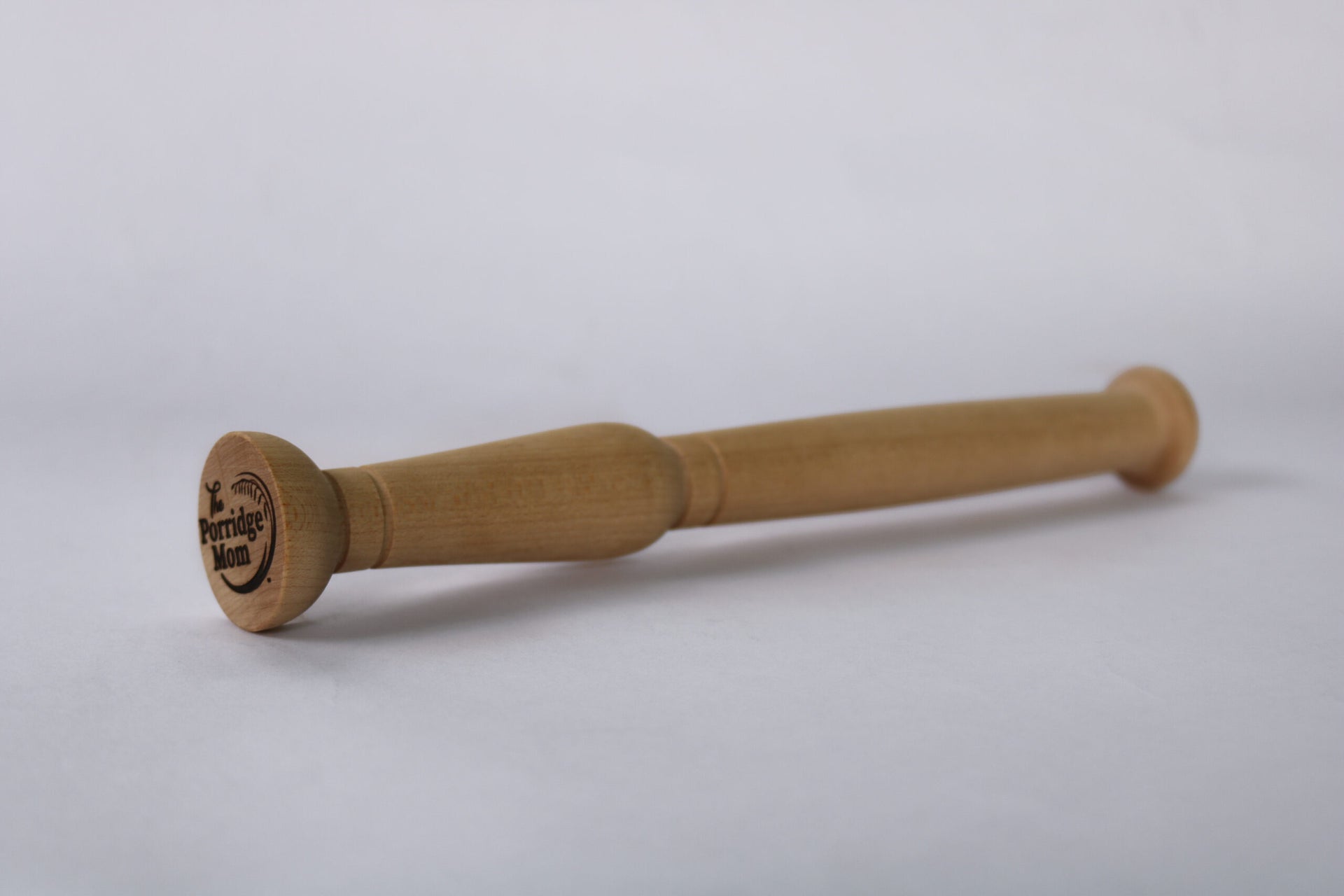 The Porridge Mom Spurtle - Small