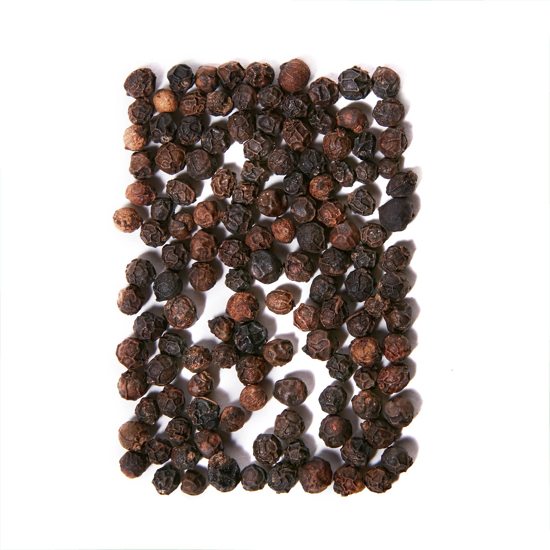 Organic Smoked Peppercorns - Kanel Spices
