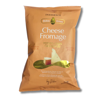 Inessence Cheese Chips
