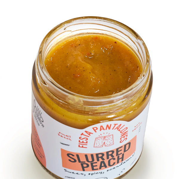 Fiesta Pantalones Hot Sauces