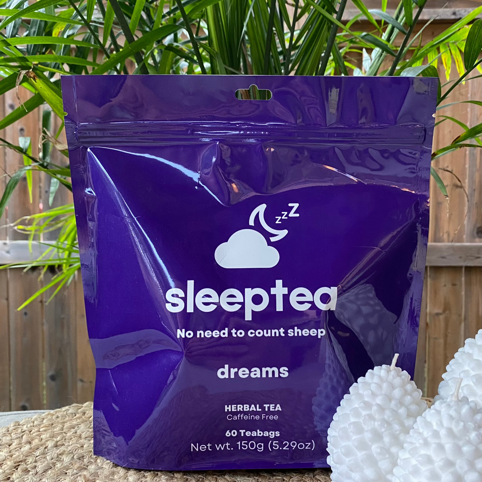 SleepTea