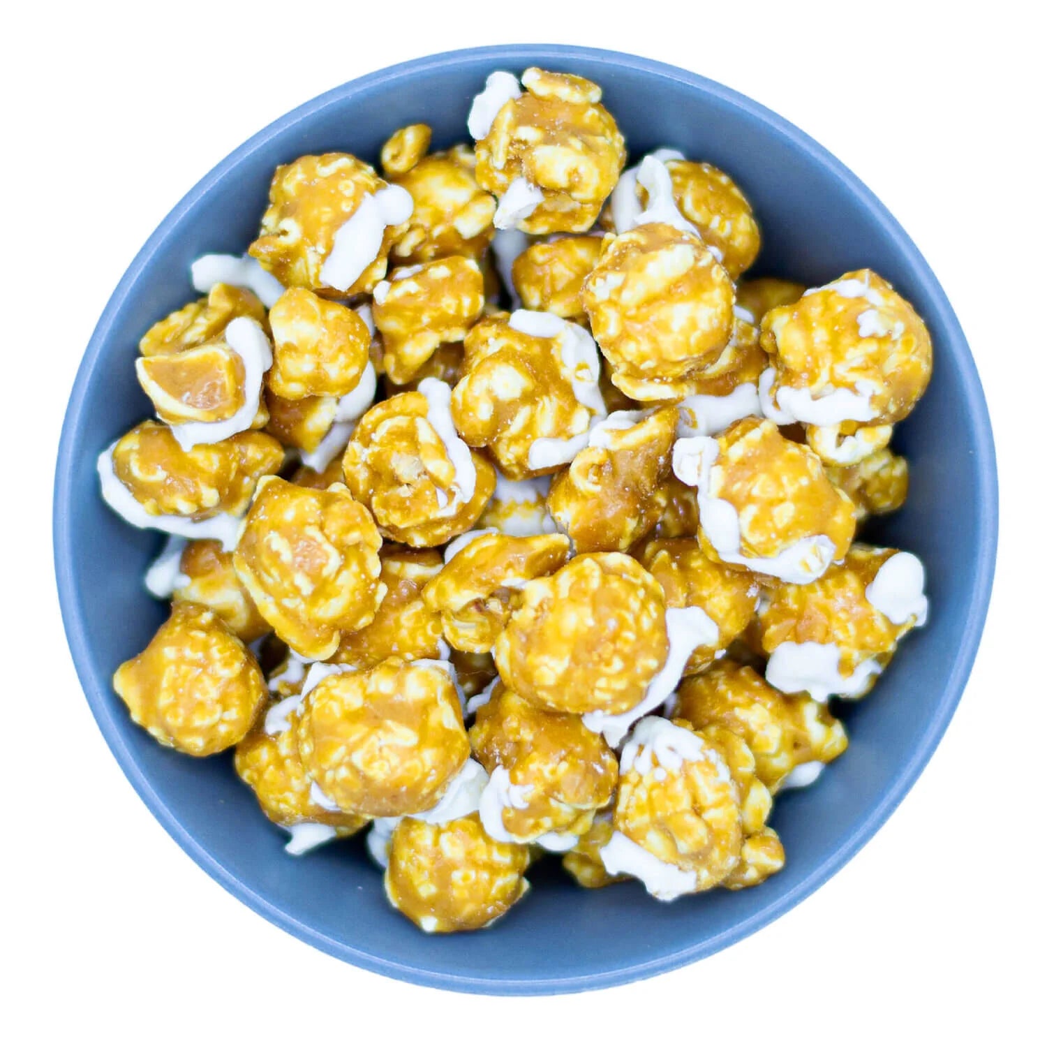 Comeback Snacks Gingerbread Caramel Popcorn