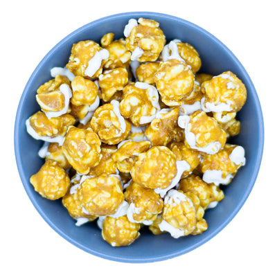 Comeback Snacks Gingerbread Caramel Popcorn