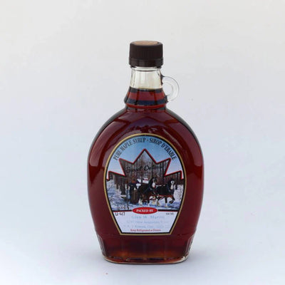 Ontario Made Maple Syrup - 250ml