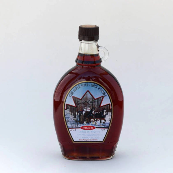 Ontario Made Maple Syrup - 250ml