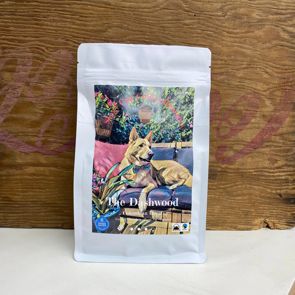 Sippy Cup Coffee Roasters