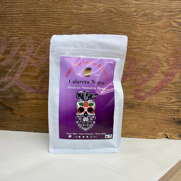 Sippy Cup Coffee Roasters