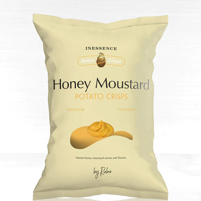 Inessence Honey Mustard Chips
