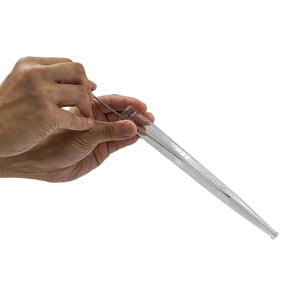 Baster & Cleaning Brush