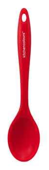 Kitchen Basics Silicone Spoon
