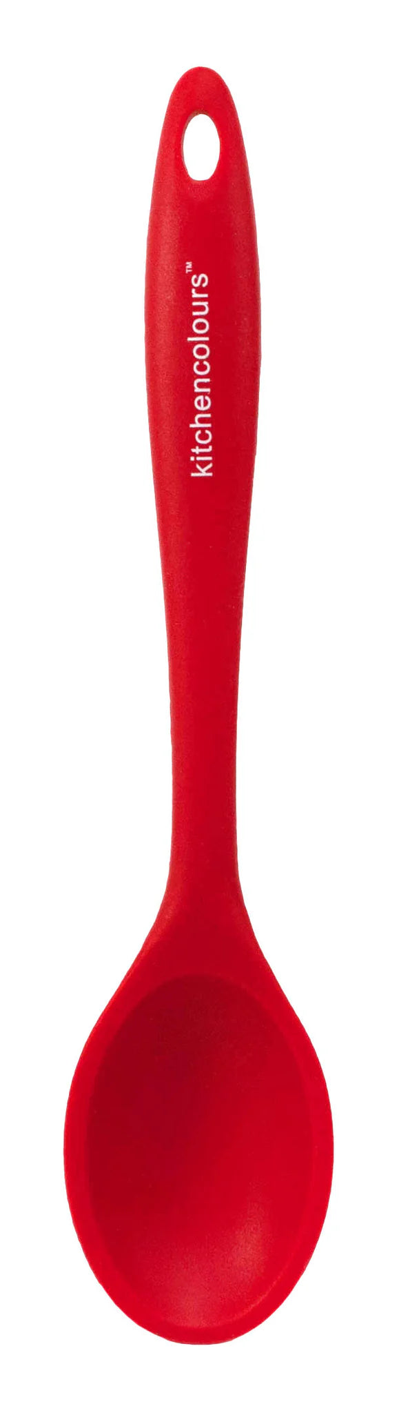 Kitchen Basics Silicone Spoon