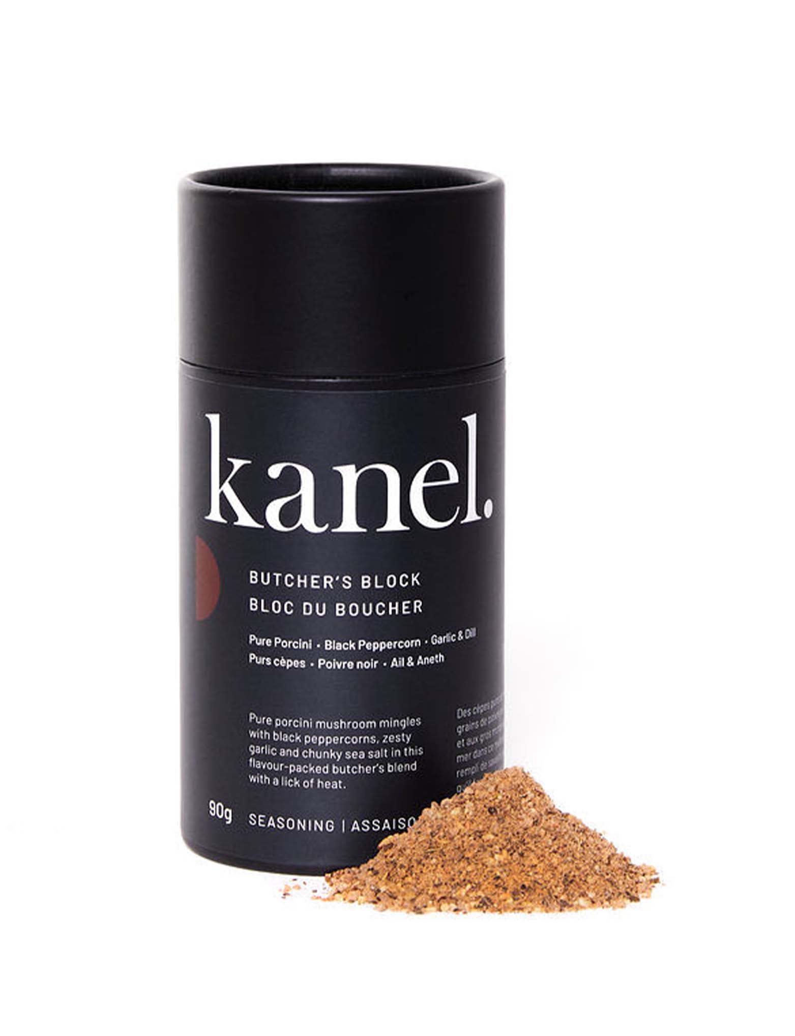 Butcher's Block - Kanel Spices