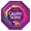Quality Street Chocolates Tin Box - 650g