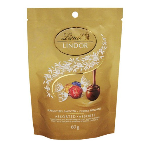 Lindt Lindor - 60g