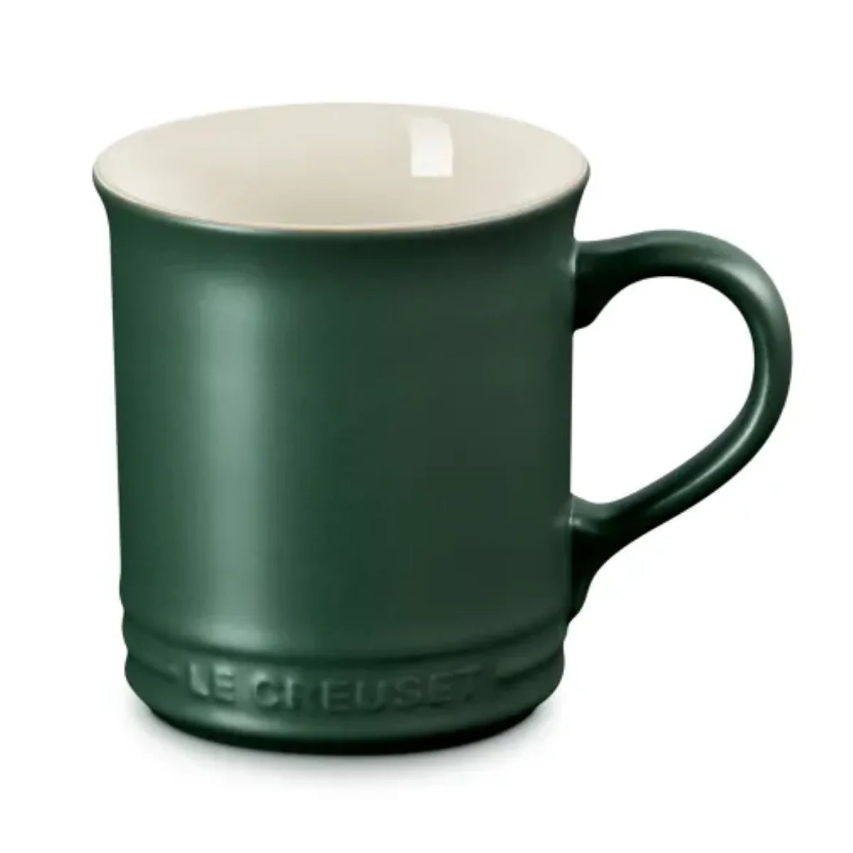 Le Creuset Classic Mug - Forêt (New Color!)