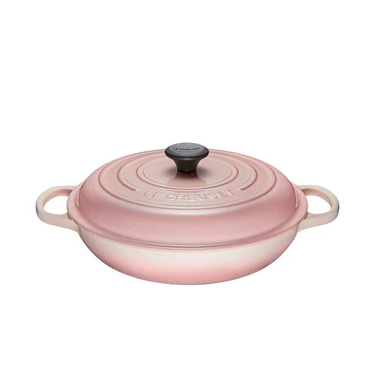 Le Creuset Braiser with Lid - 3.5L