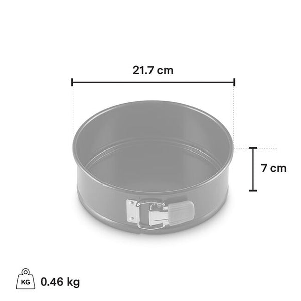 Le Creuset Springform Pan - 20cm