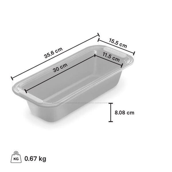 Le Creuset Bread Tin