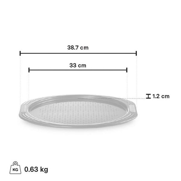 Le Creuset Pizza Pan