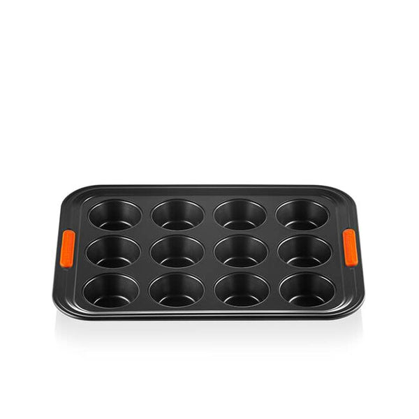 Le Creuset Muffin Tray - 12 Cup