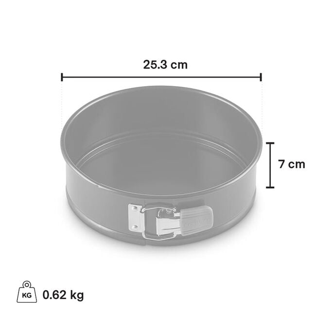 Le Creuset Springform Pan - 24cm