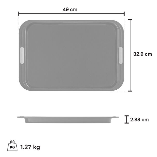 Le Creuset Large Sheet Pan