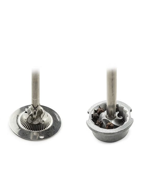 Peugeot Paris Duo Bistro Salt and Pepper Mill