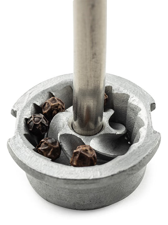 Peugeot Paris Nancy Pepper Mill - 7