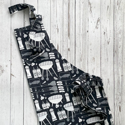 BBQ Grill Apron