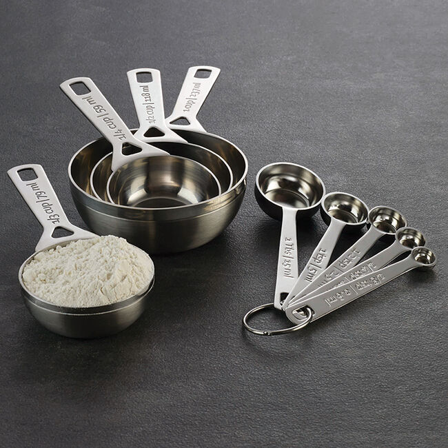 Le Creuset Measuring Spoon Set