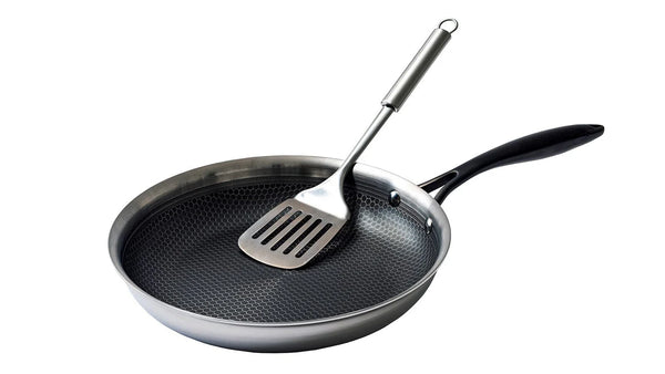 Meyer HybridClad Stainless Steel 20cm/11