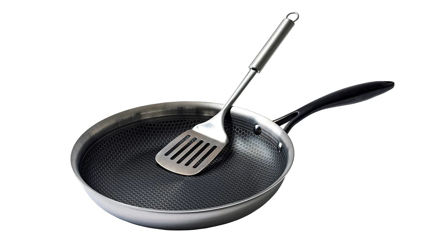 Meyer HybridClad Stainless Steel 28cm/11